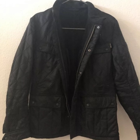 Barbour Jackets & Blazers - Women’s barbour Quilted jacket- size medium